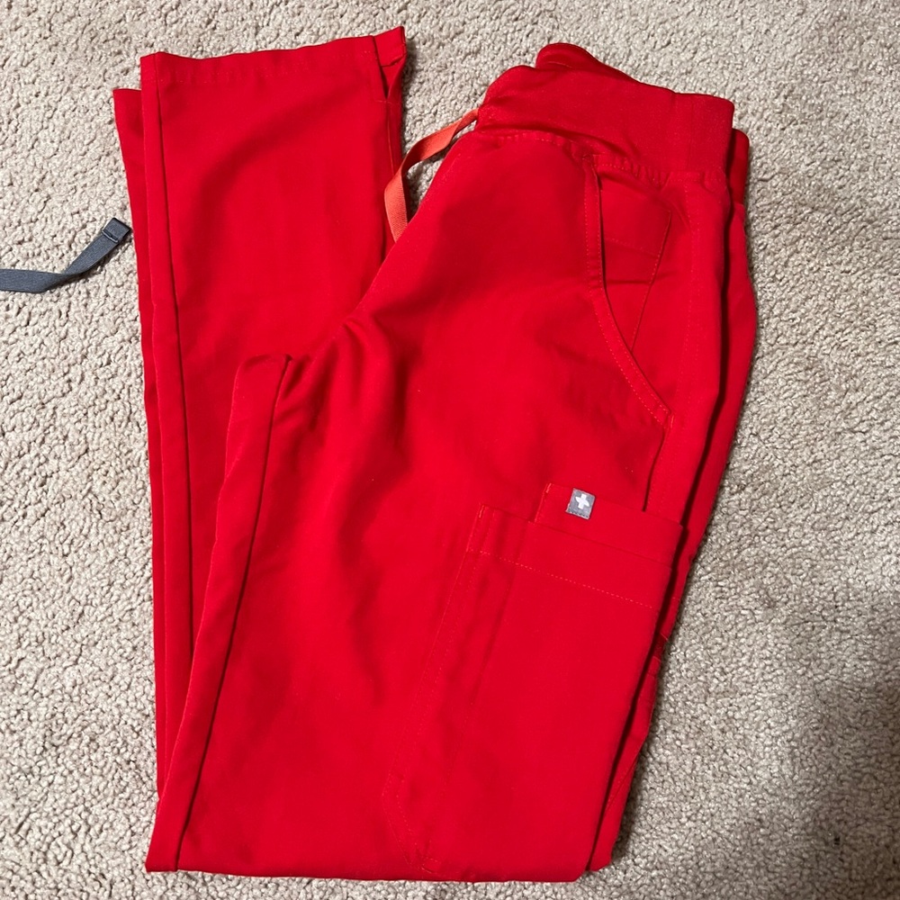 FIGS Scrub Pants